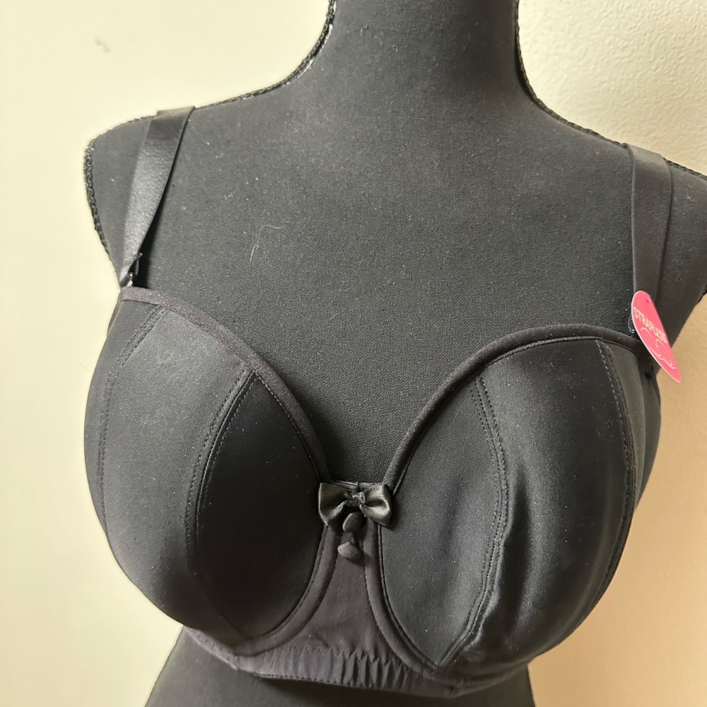 Curvy Kate strapless, multiway 38DD BRA, smoke free home, new with tags